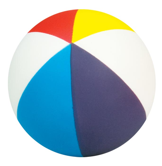 beachball squeezie