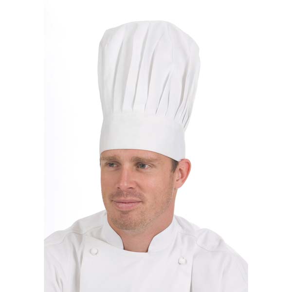 Download Traditional Chef Hat Chef Hospitality Hats Workwear Noveltees PSD Mockup Templates