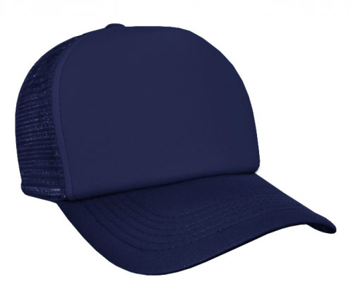 Download Trucker Mesh Cap Trucker Caps Headwear Noveltees PSD Mockup Templates