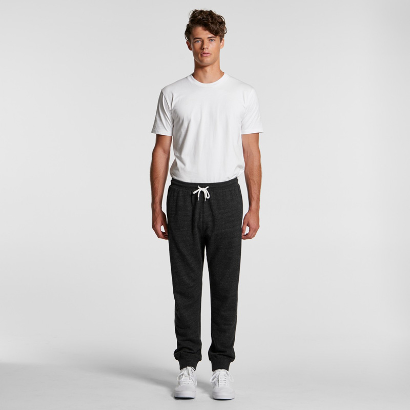 as colour track pants