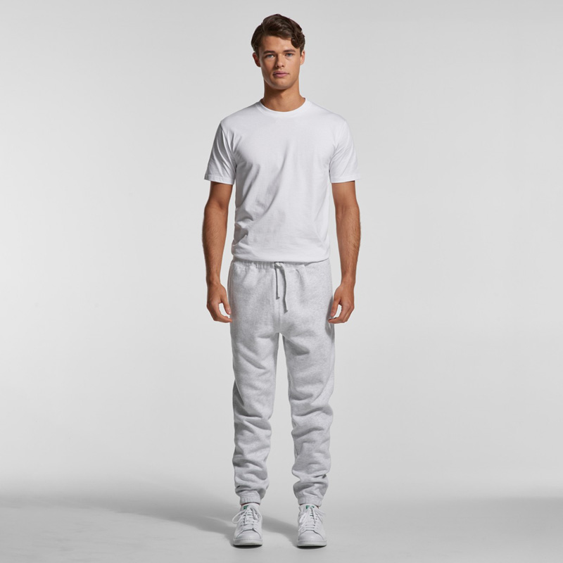 military color track pants