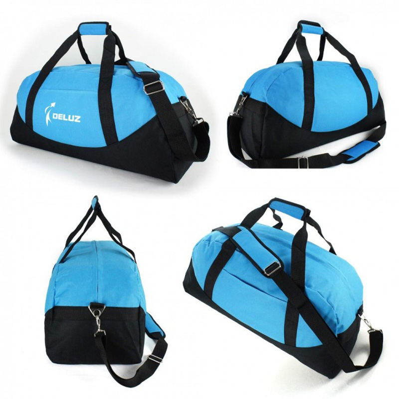 Download Custom Lunar Sports Bag - Sports & Duffle Bags - Bags ...