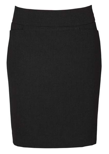 Knee Length Skirt - Skirts - Clothing - NovelTees