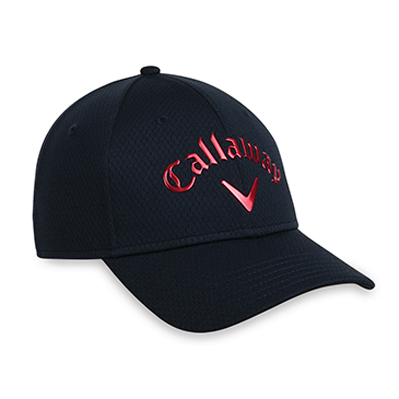 callaway liquid metal golf hat