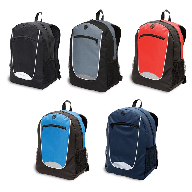 Promotional Backpacks, Cheap & Custom Printed Backpacks With Logo