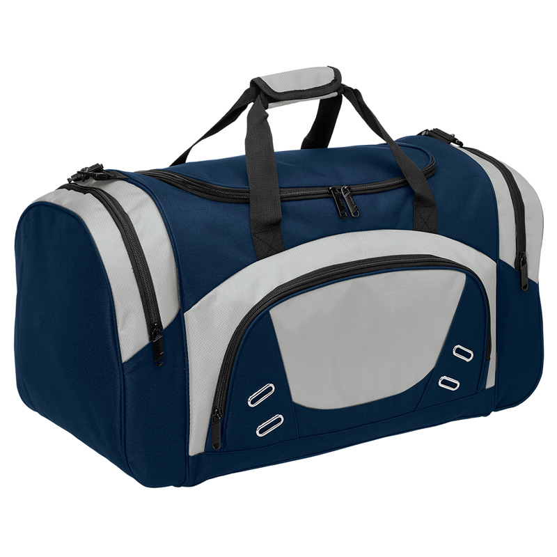 Force Sports Bag - Sports & Duffle Bags - Bags - Promotional - NovelTees