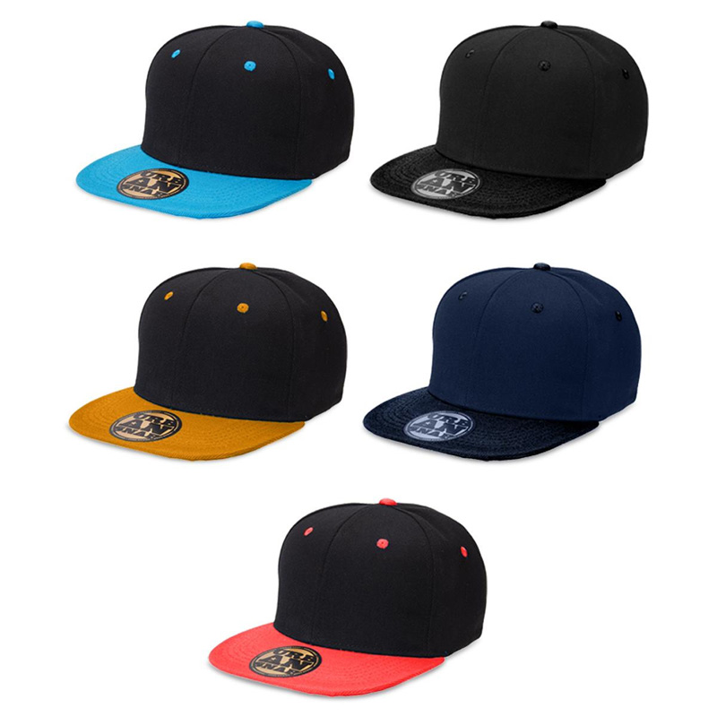 personalised kids hats