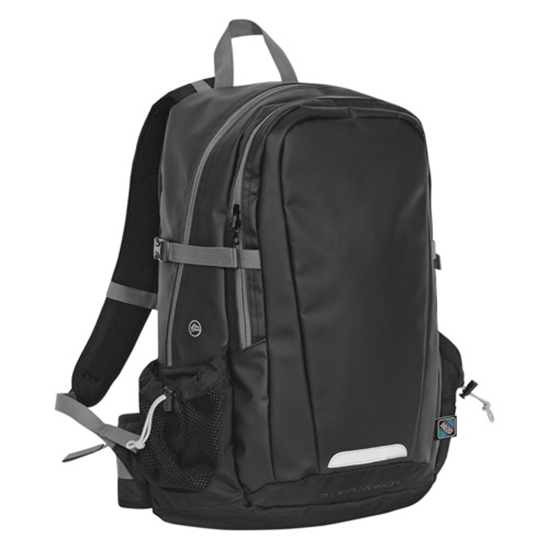 Download Deluge Waterproof BackPack - Promotional Bags