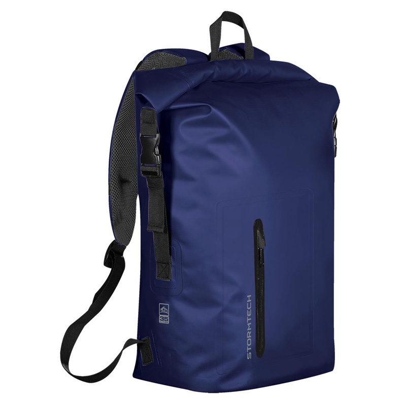 Download Cascade Waterproof Backpack - Promotional Bags