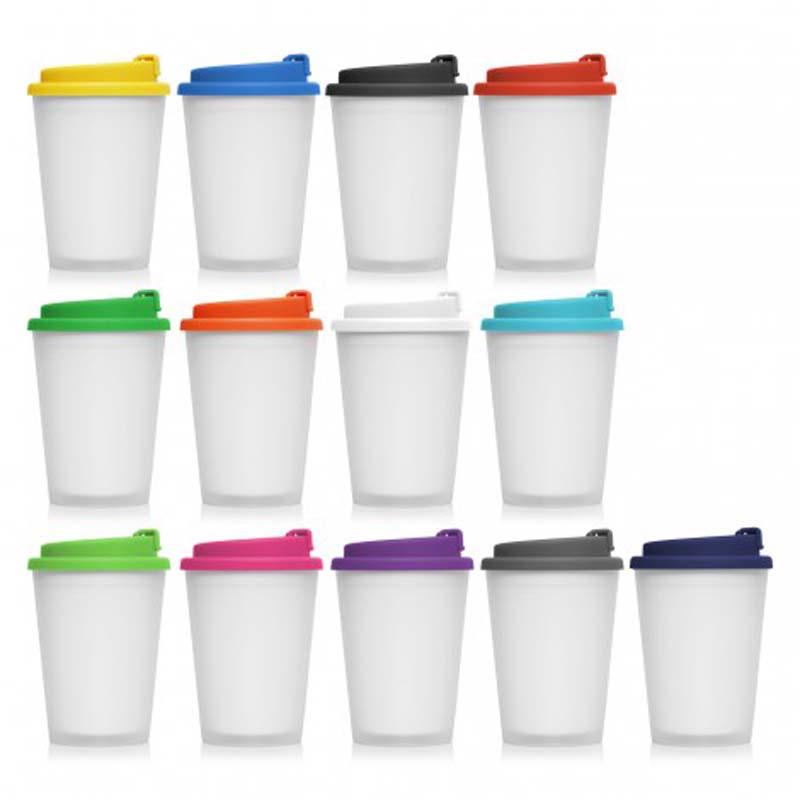 Download Eco Coffee Cup Plastic - Coffeecups Australia