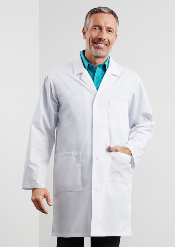 Download Lab Coat - Nursing Coats - Workwear - NovelTees