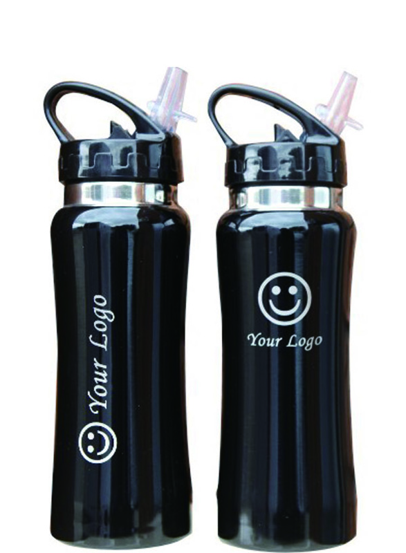 Download Promotional Stainless Steel Water Bottle - Drink Bottles ... Yellowimages Mockups