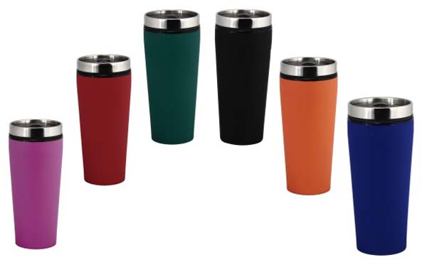 Download Coffee Mug Rubber Finish - Promomugs Australia