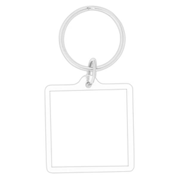 Acrylic Keychain Mockup Free - Free Download Image 2020