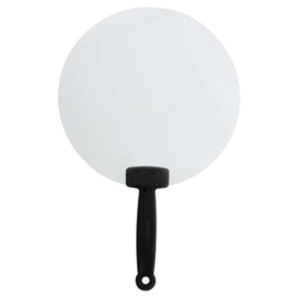 Download Promotional Plastic Hand Fan - Fun & Games - Novelties - NovelTees