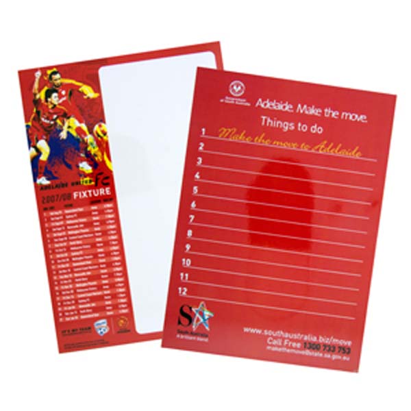 Download Promotional Magnetic Whiteboard Large - Magnets - Fun ...