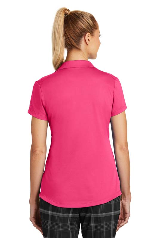 nike dri fit legacy polo