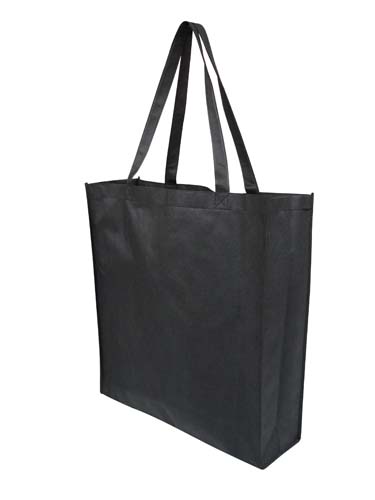 Download Non Woven Bag Extra Large with Gusset - Promotional Bags