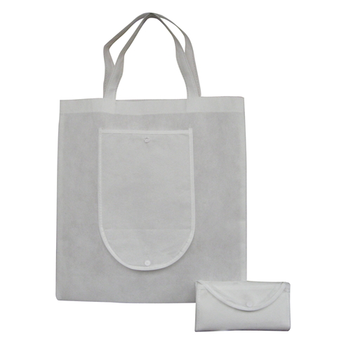 Download Non Woven Foldable Shopping Bag - Promotional Bags