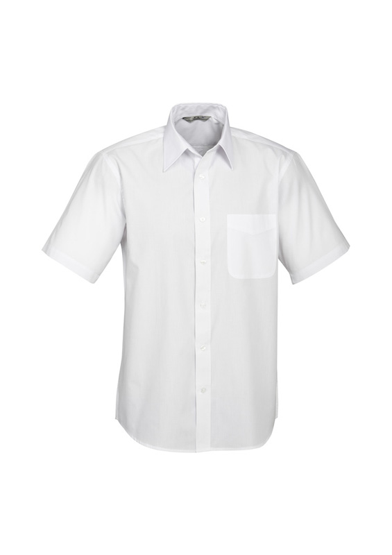 Base Shirt - Shirts - Clothing - NovelTees