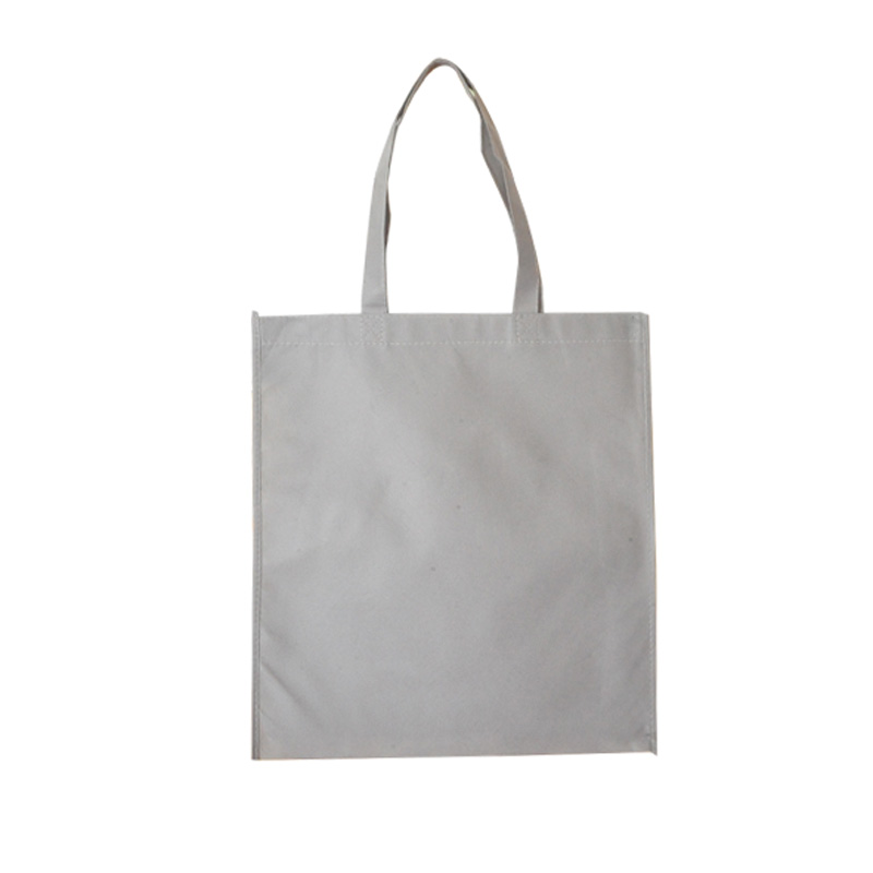 Download Non Woven Tote Bag Without Gusset - Promotional Bags