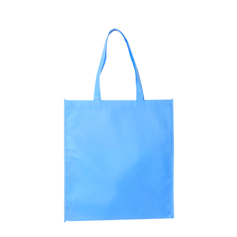 Download Non Woven Tote Bag Without Gusset - Promotional Bags