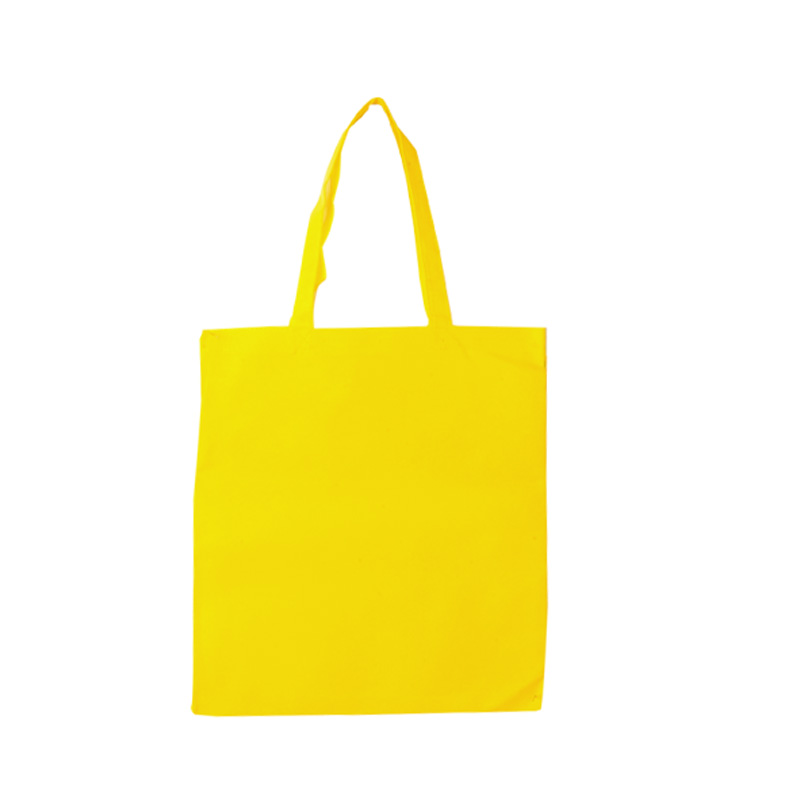 Download Non Woven Tote Bag Without Gusset - Promotional Bags