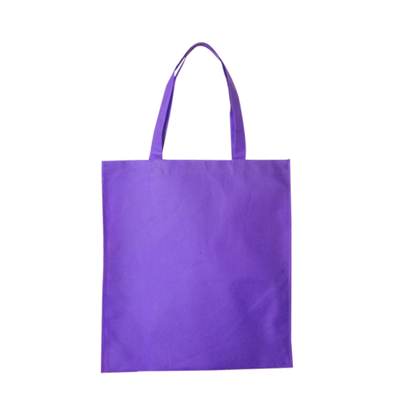 Download Non Woven Tote Bag Without Gusset - Promotional Bags