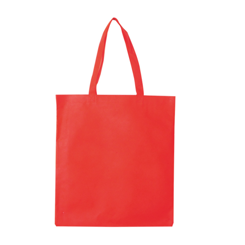 Download Non Woven Tote Bag Without Gusset - Promotional Bags