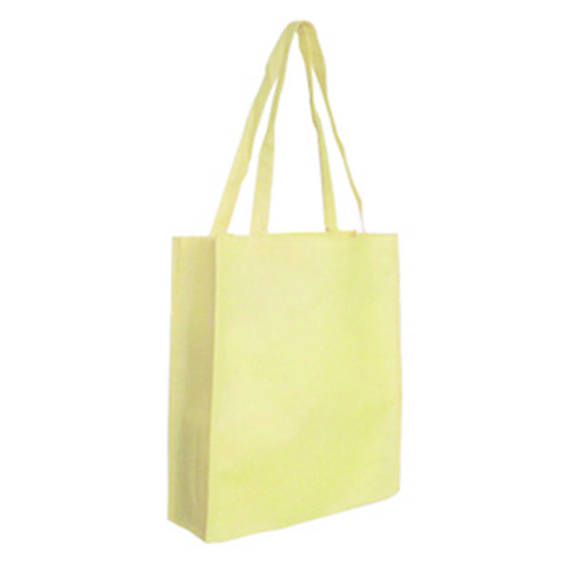 Download Non Woven Tote Bag with Large Gusset - Promotional Bags