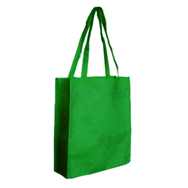 Download Non Woven Tote Bag with Large Gusset - Promotional Bags