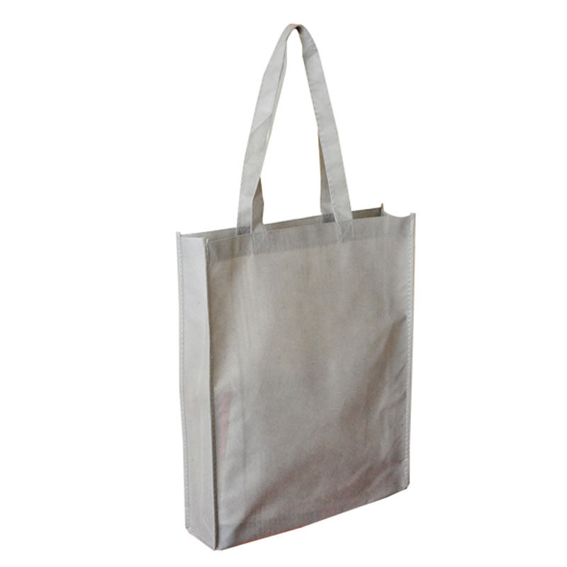 Download Non Woven Tote Bag with Large Gusset - Promotional Bags