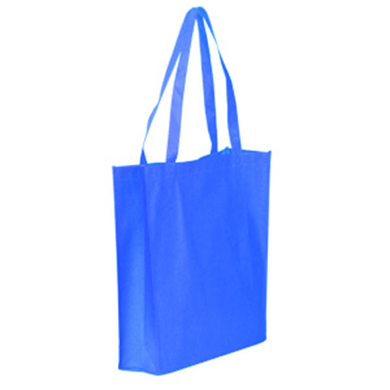 Download Non Woven Tote Bag with Large Gusset - Promotional Bags