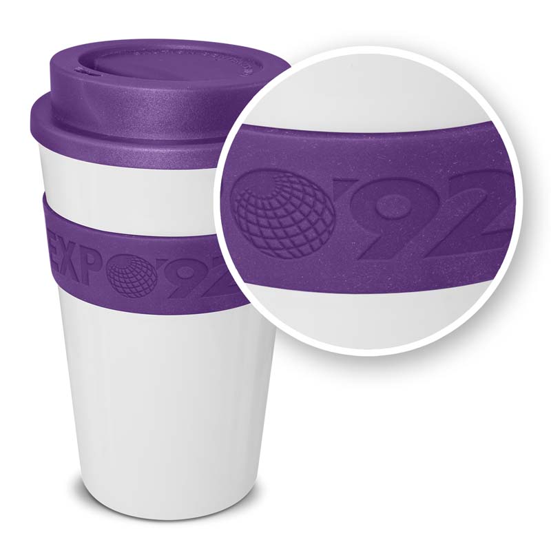 custom coffee cups takeaway