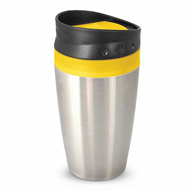 Download Octane Reusable Coffee Cup - Coffeecups Australia