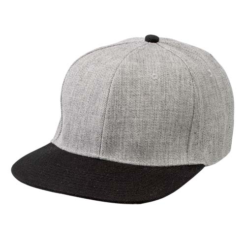 Snapback Caps