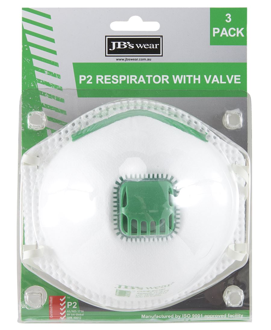 Respiratory Protection