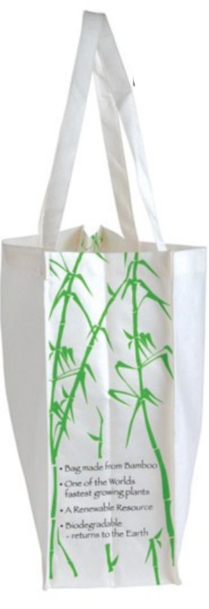 Bamboo Bags
