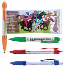 Banner Pens