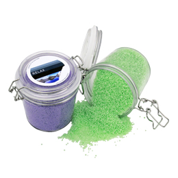 Bath Beads & Bath Salts