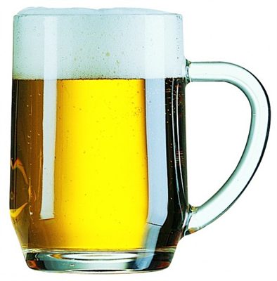 Beer Glasses & Mugs