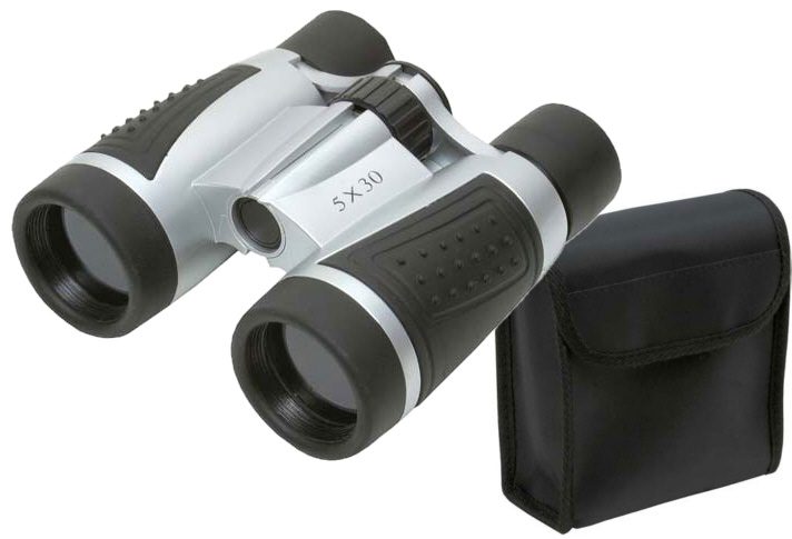 Binoculars