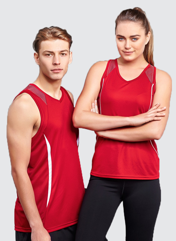 CoolDry Singlet