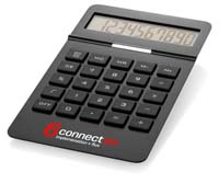 Desk Calculators