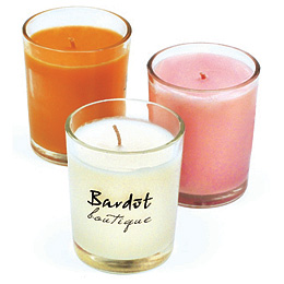 Candles