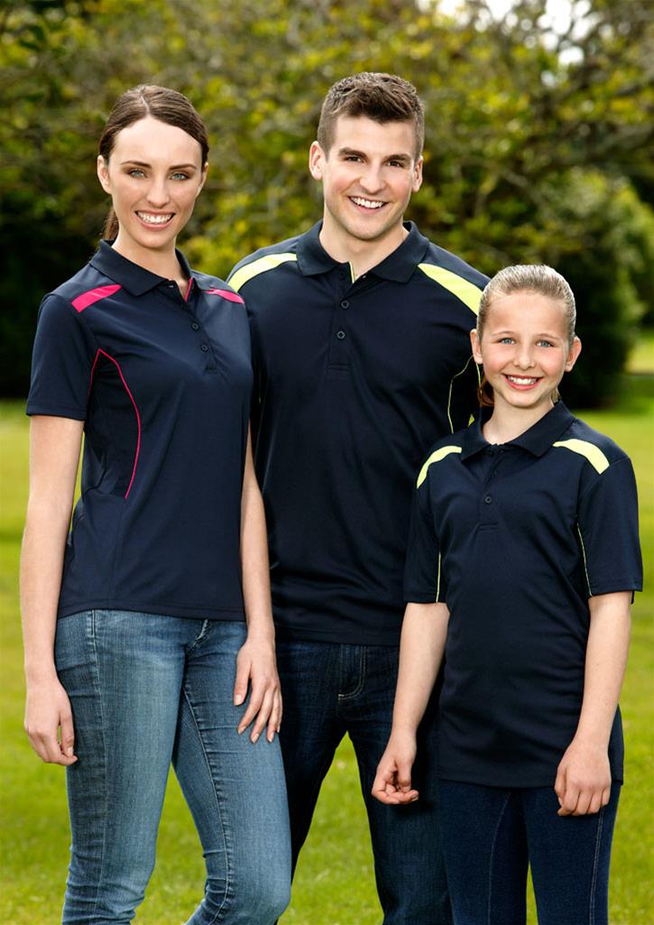 CoolDry Polo Shirts