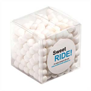 Cubes 110g