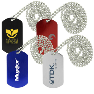 Dog Tags