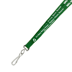 Eco Friendly Lanyards