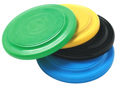 Frisbee